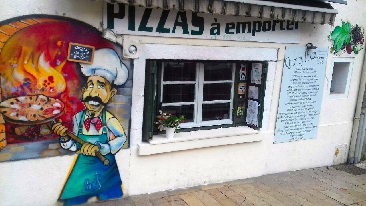 Quercy Pizza · Photos 2